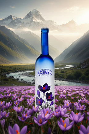 Kashmyr Natural Vodka 700ml
