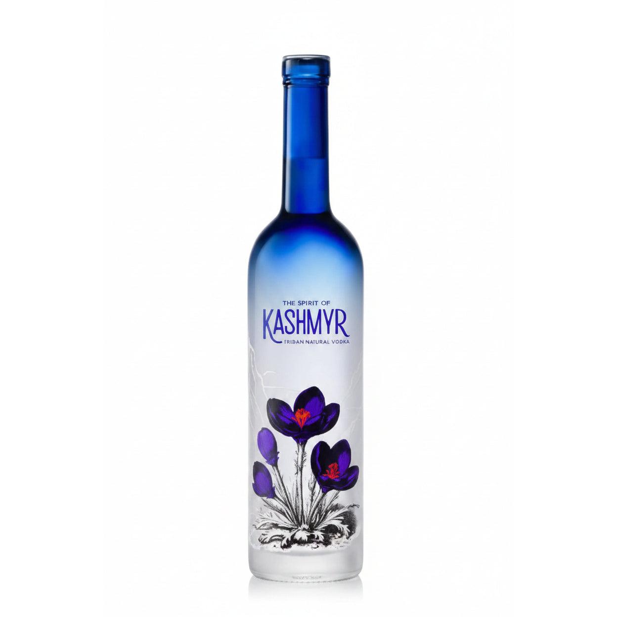 Kashmyr Natural Vodka 700ml