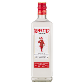 Beefeater London Dry Gin 700ml