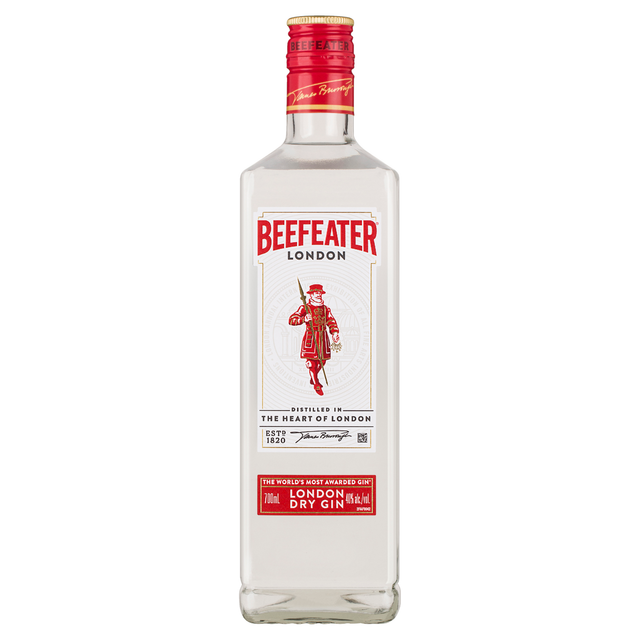 Beefeater London Dry Gin 700ml