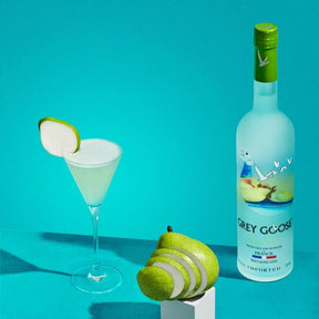 Grey Goose La Poire Vodka 700ml