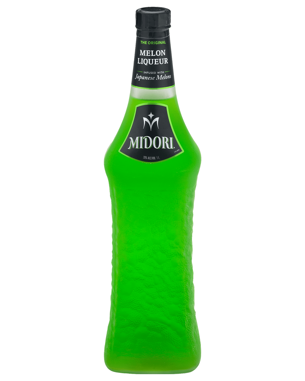 Midori Melon Liqueur 1L