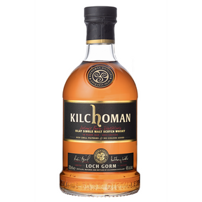 Kilchoman Loch Gorm 10 Year Old 2025 Edition Sherry Cask Matured Single Malt Scotch Whisky 700ml
