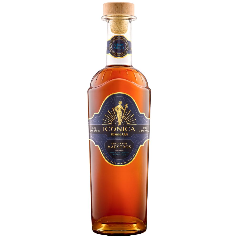 Havana Club Seleccion de Maestros Rum 700ml