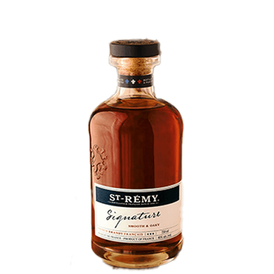 St Remy Signature Brandy 50ml
