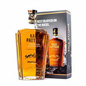 Kala Patthar Blended Whisky 700ml
