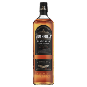 Bushmills Black Bush Irish Whiskey 700ml