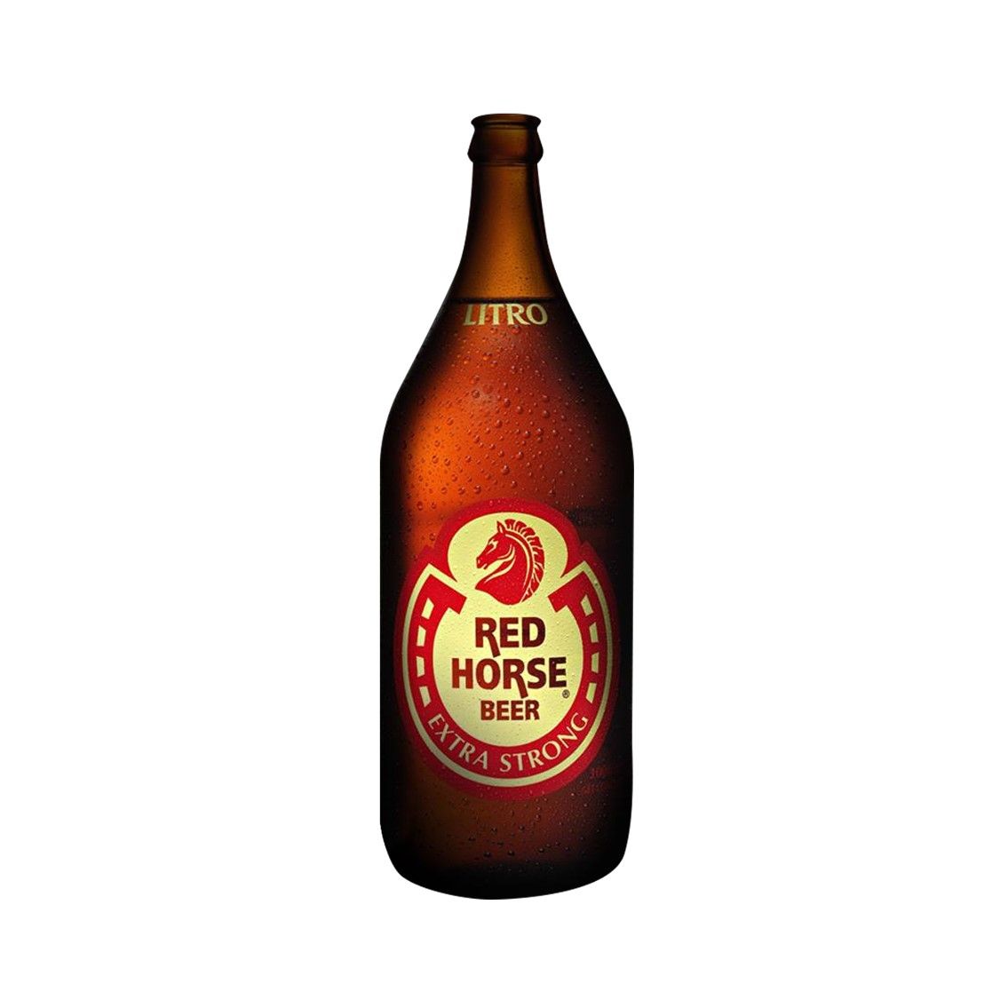 Red Horse Premium Strong Beer 1L