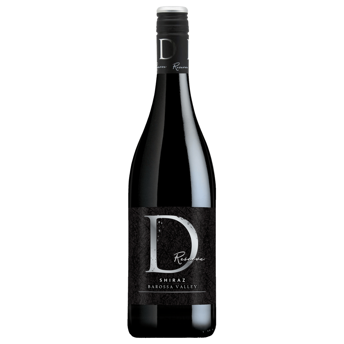 D Reserve Shiraz 2023
