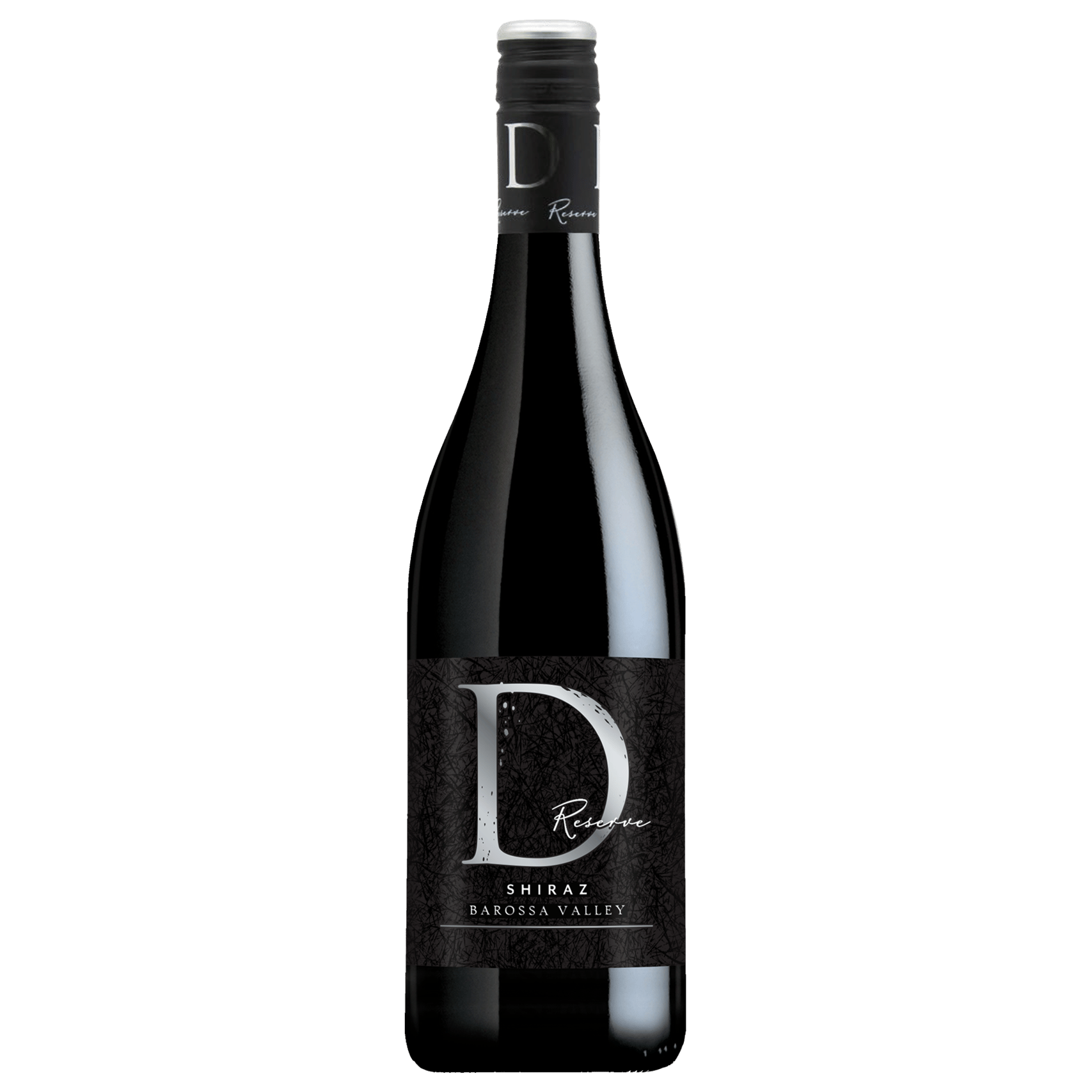 D Reserve Shiraz 2023
