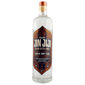 Jin Jiji Darjeeling Gin 700ml