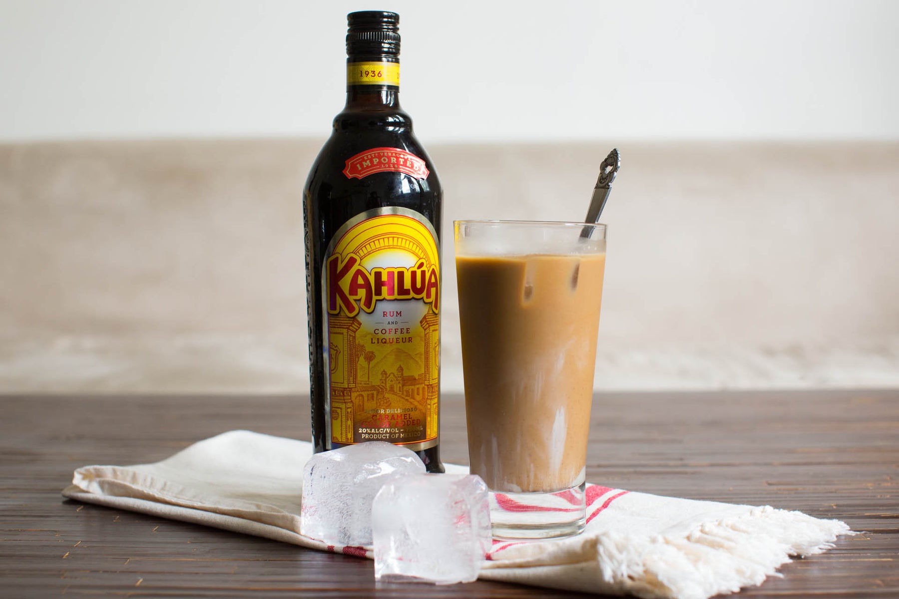 Kahlua Coffee Liqueur 700ml