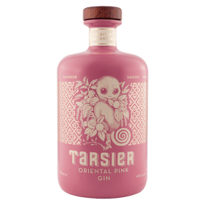 Tarsier Gin Oriental Pink 700ml