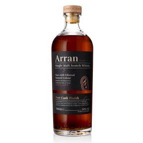 Arran Port Cask Finish Single Malt Whisky 700ml