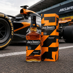 Jack Daniel’s McLaren 2026 Limited Edition 700ml