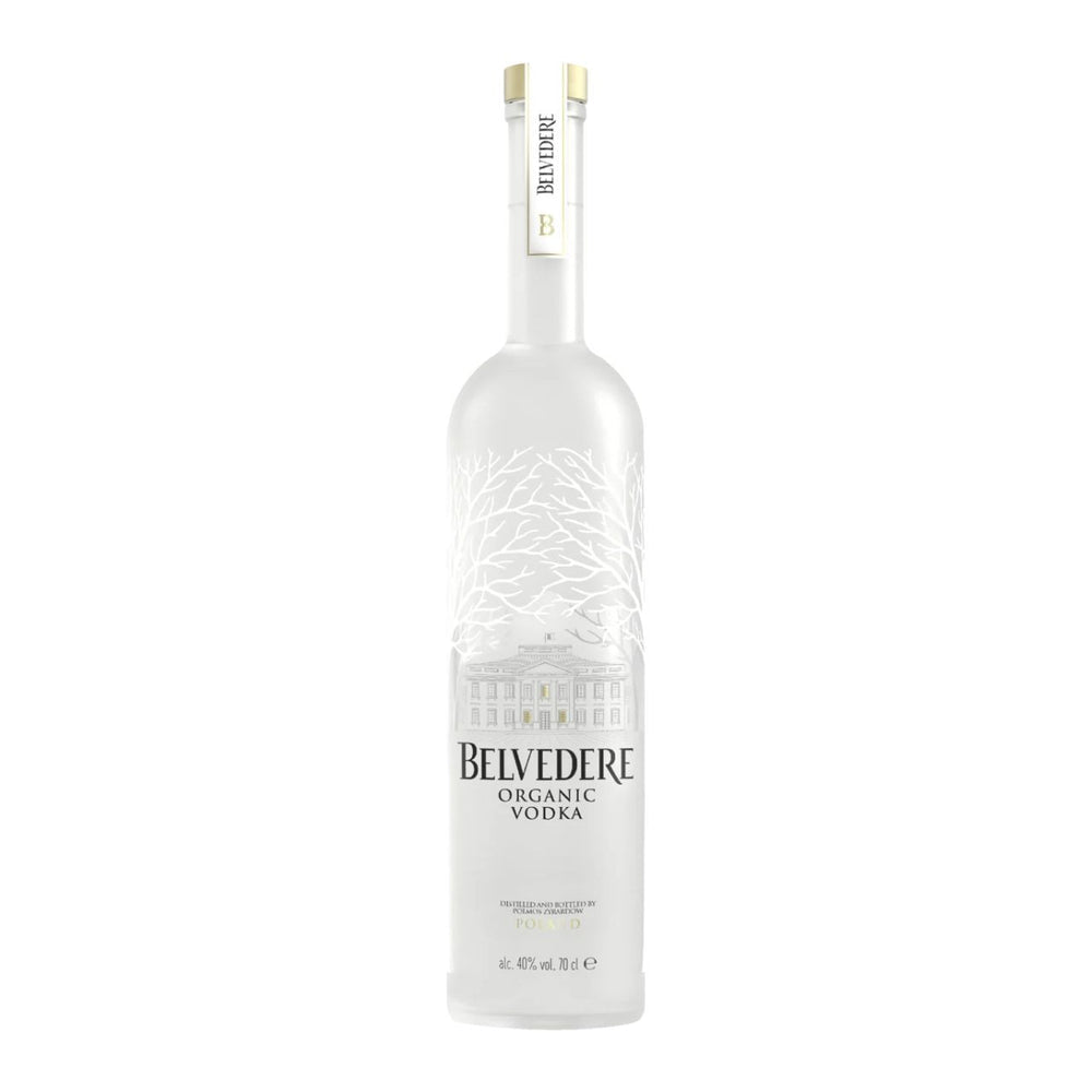 Belvedere Vodka 700ml