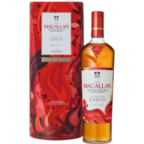 The Macallan A Night On Earth The First Light Limited edition 700ml