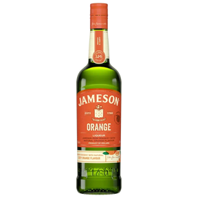 Jameson Orange Liqueur 700mL