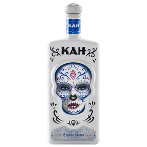 KAH Tequila Blanco 700ml