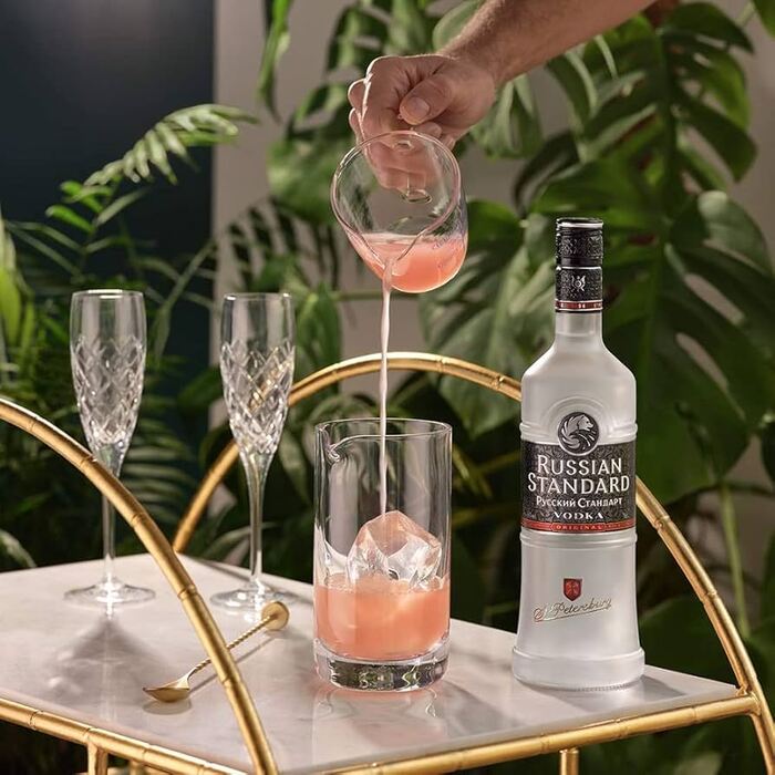 Russian Standard Vodka 700ml