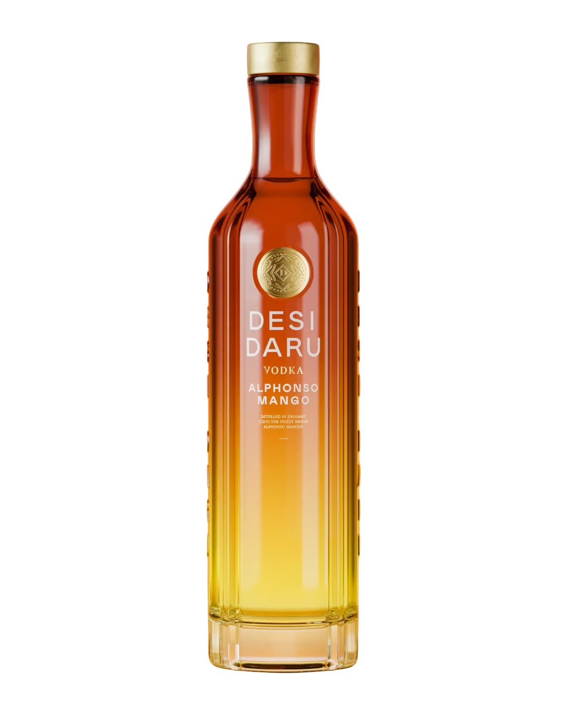 Desi Daru Alphonso Mango Vodka 700ml