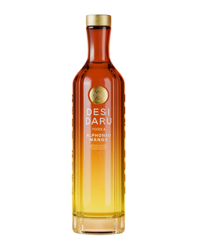 Desi Daru Alphonso Mango Vodka 700ml