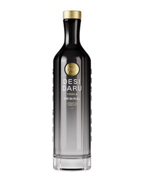 Desi Daru Original Vodka 700ml