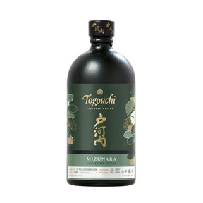 Togouchi Single Cask Mizunara 700ml
