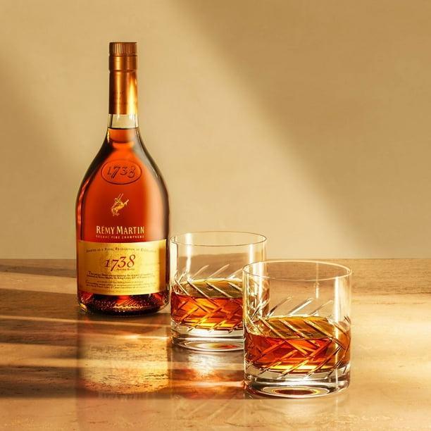 Remy Martin 1738 Accord Royal Cognac 700ml