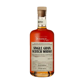 Dumangin Starward (Batch 022) Single Malt Whisky 700ml
