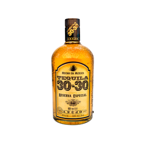 30-30 Anejo Tequila 750ml