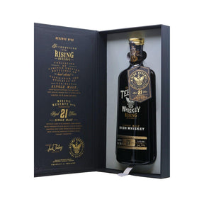 Teeling Rising 2 Marsala 21 Years Old Irish Whiskey 700ml