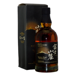 Kirin Fuji Sanroku Signature Blend Japanese Whisky 700ml