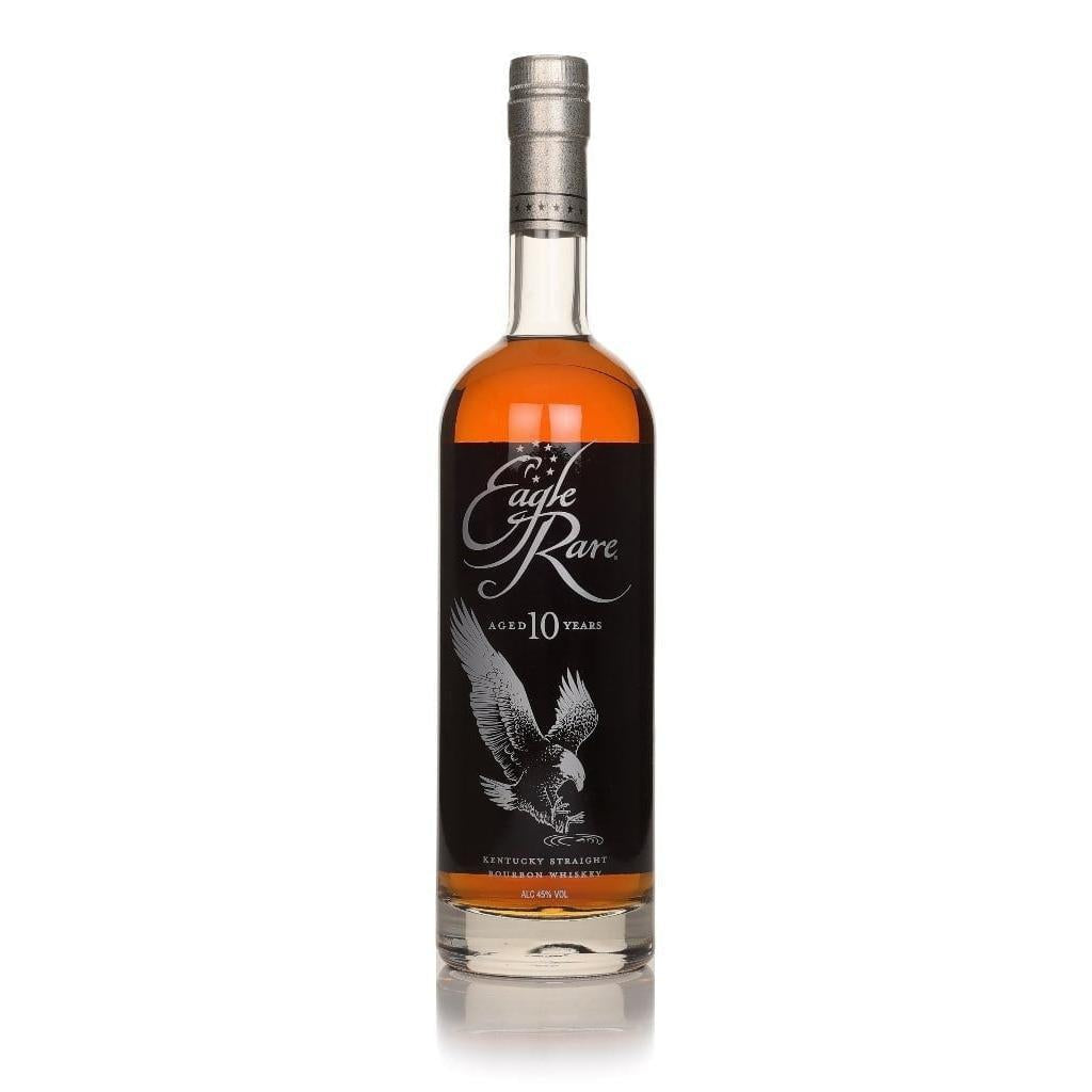 Eagle Rare 10 Year Old Kentucky Straight Bourbon Whiskey 700ml