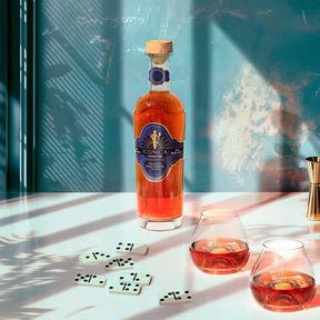 Havana Club Seleccion de Maestros Rum 700ml