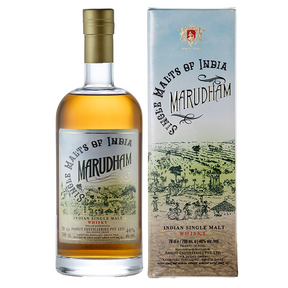 Amrut Single Malts of India Marudham 700ml