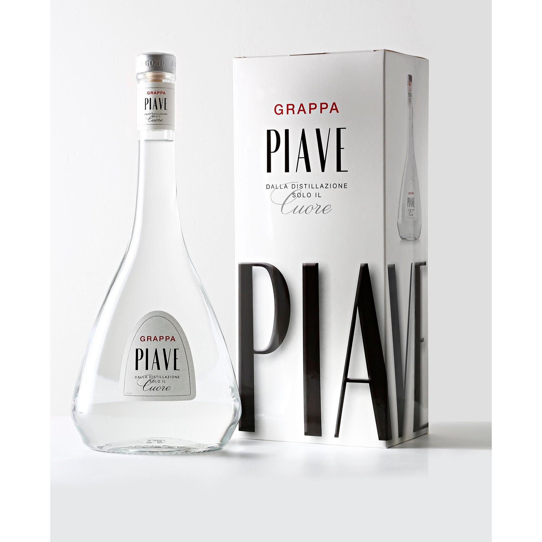 Piave Grappa 700ml