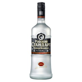 Russian Standard Vodka 700ml