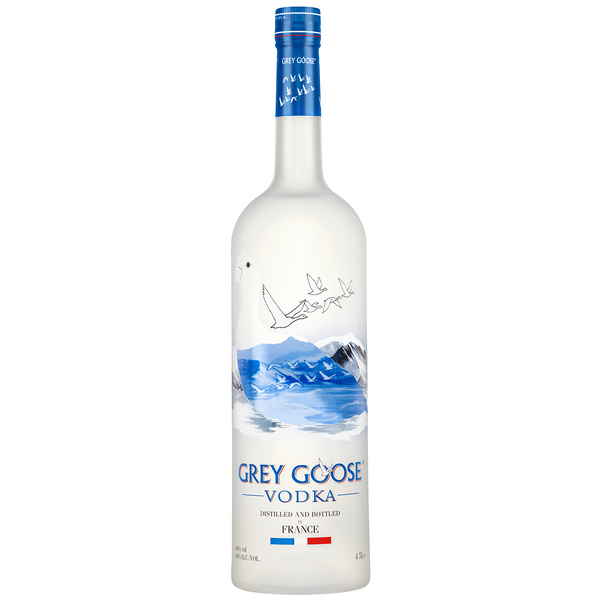 Grey Goose Vodka 4.5L