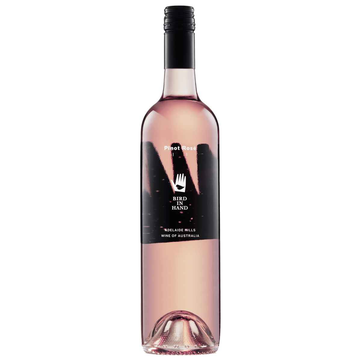 Bird in Hand Pinot Rosé 750ml