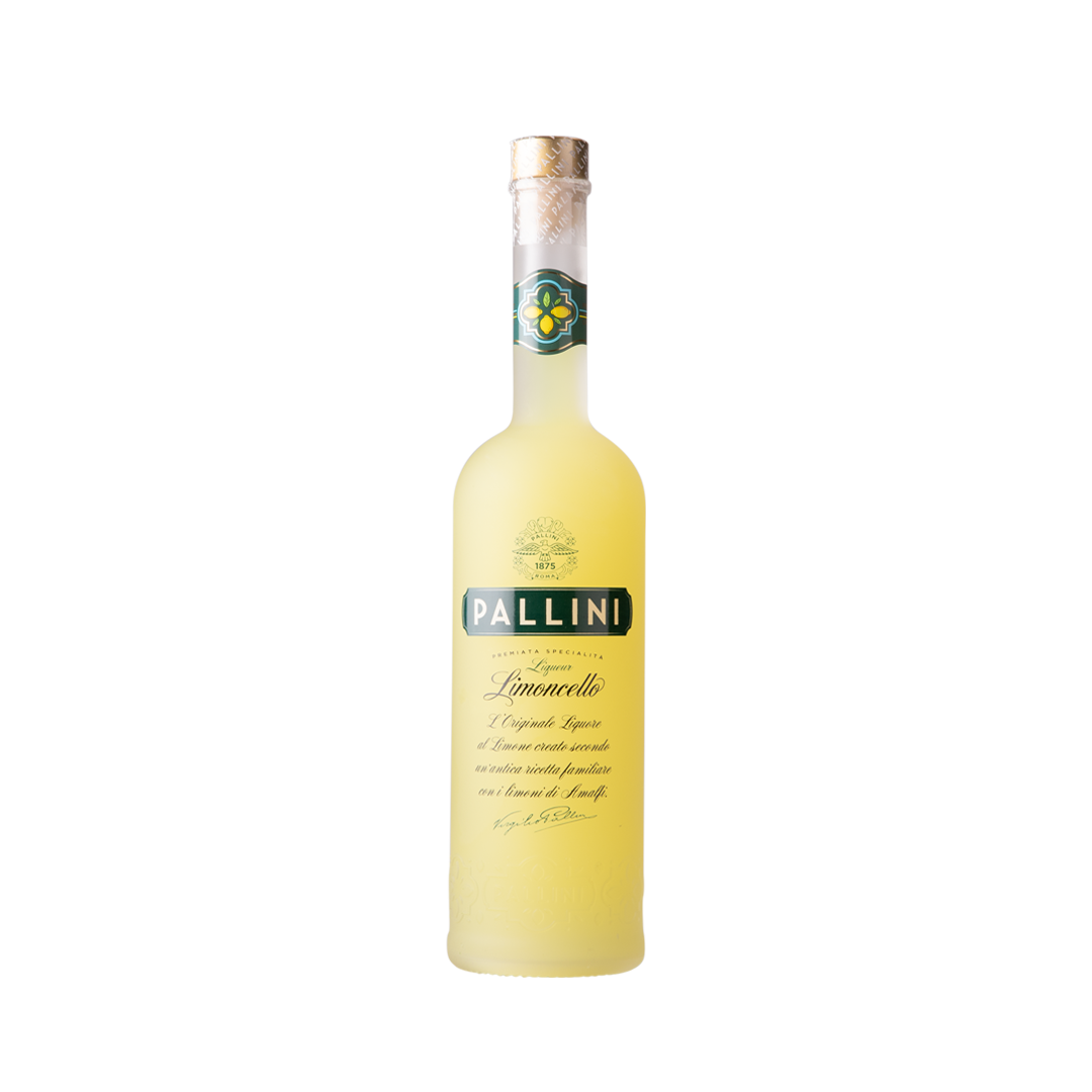 Pallini Limoncello 700ml