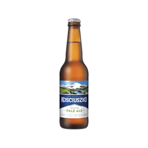 Kosciuszko Pale Ale 330ml