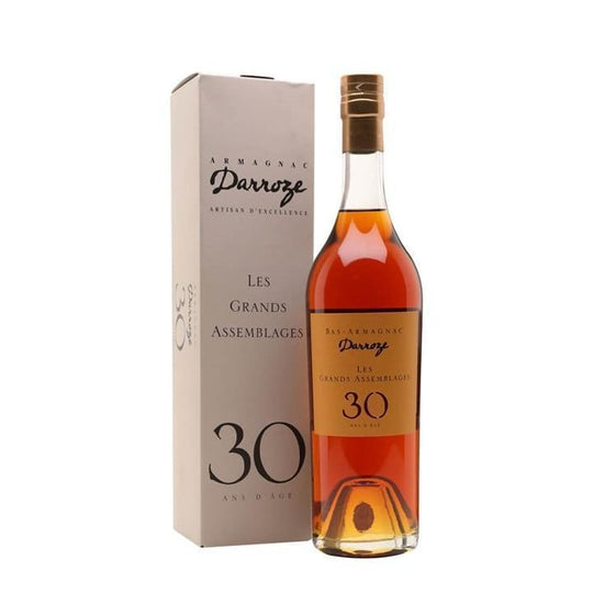 Darroze Grands Assemblages 30 Years Old 700ml