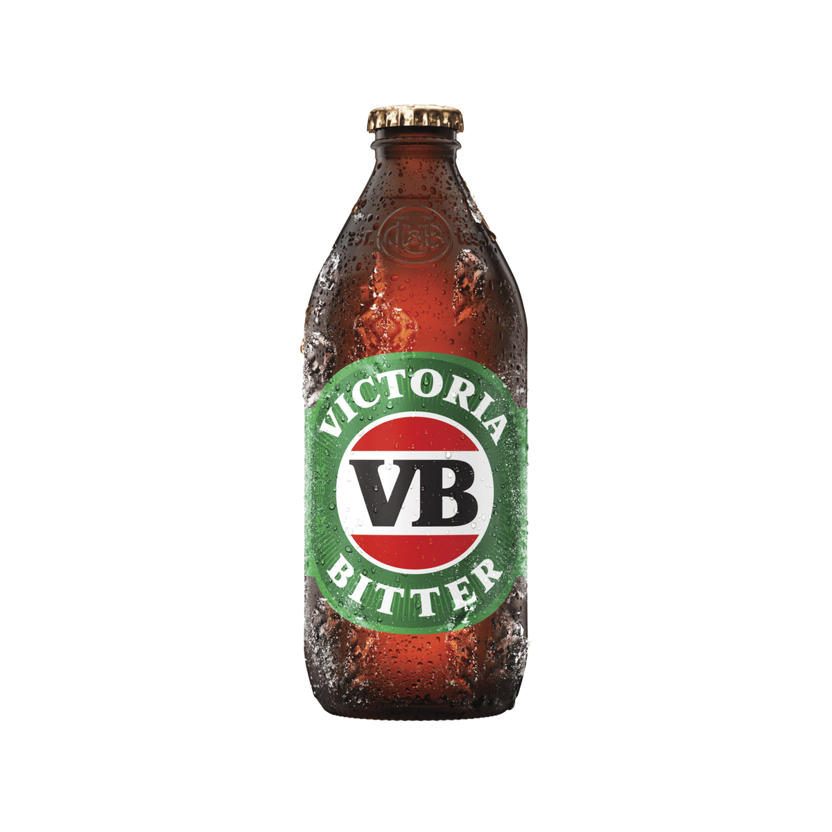 Victoria Bitter Bottle 375ml