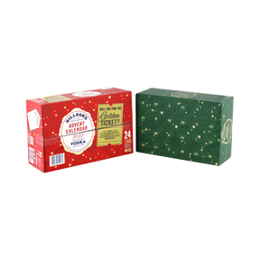 Billson's 2023 Advent Calendar 24x355ml