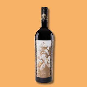 Barka Talliya Premium Red Wine 750ml