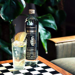 Supasawa Sour Cocktail Mixer 700ml