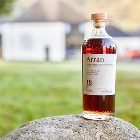 Arran 18 Year Old Single Malt Scotch Whisky 700ml