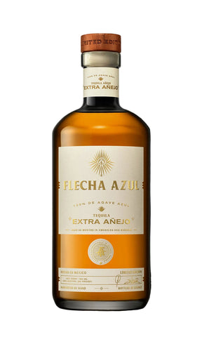 Flecha Azul Extra Añejo Tequila 750ml