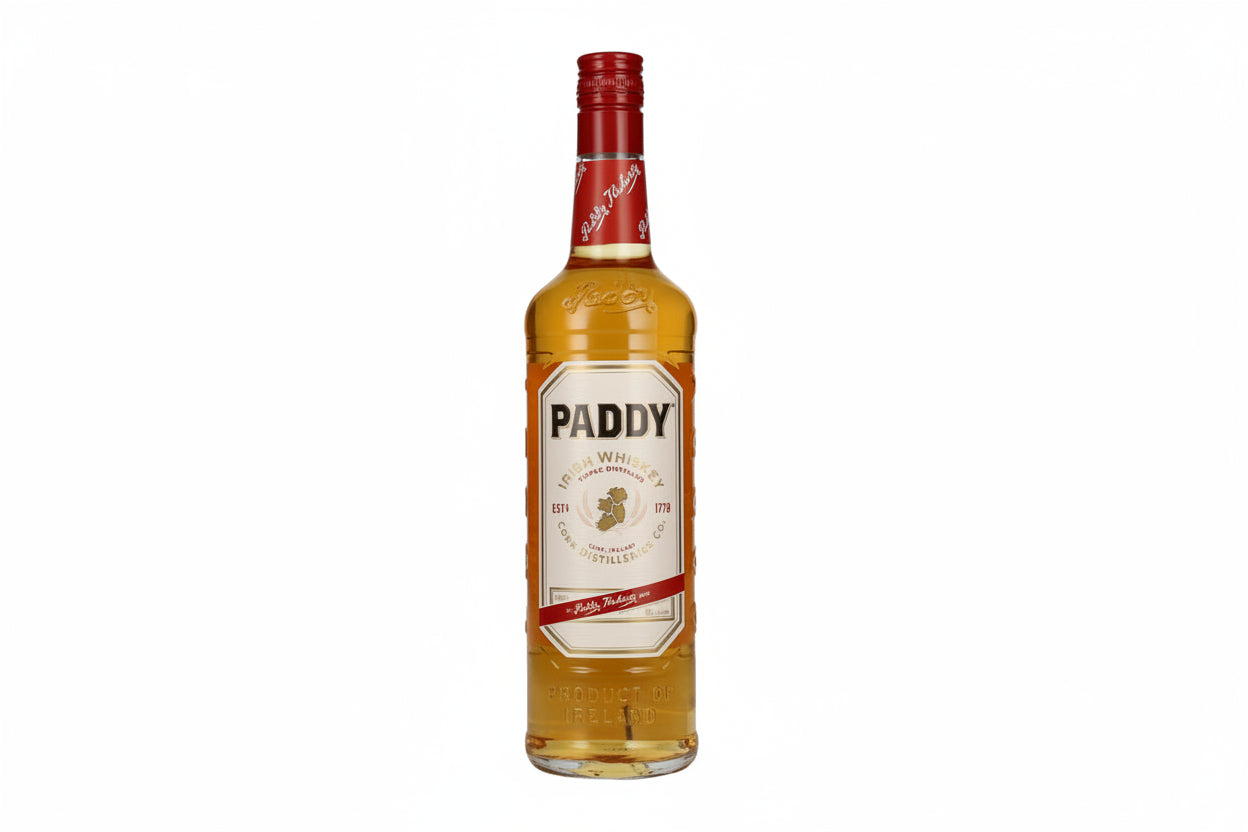 Paddy Irish Whiskey 700ml